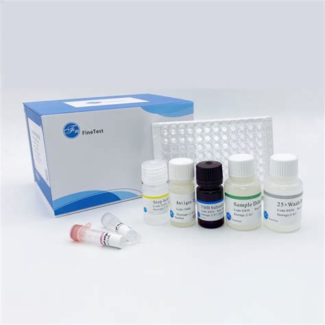 Human Sperm Antibody ELISA Kit 